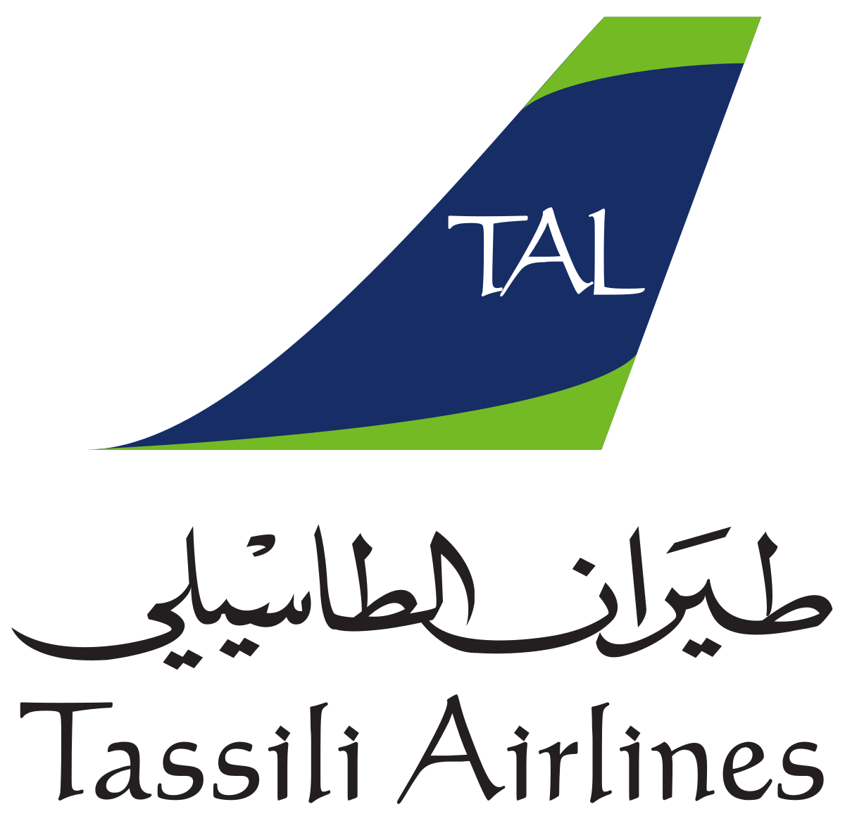 Tassili_Airlines_logo